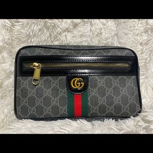 Brand new unisex fashion chest bag / belt bag